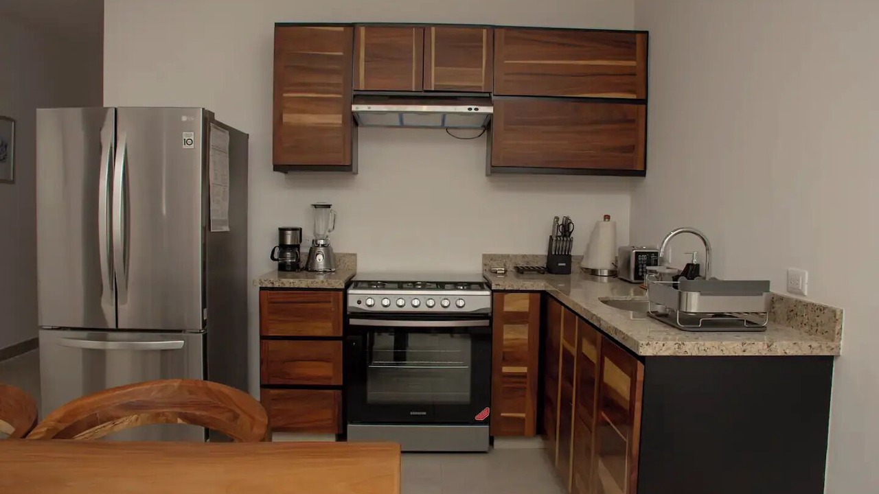 Photo of Kitchen in Libertad