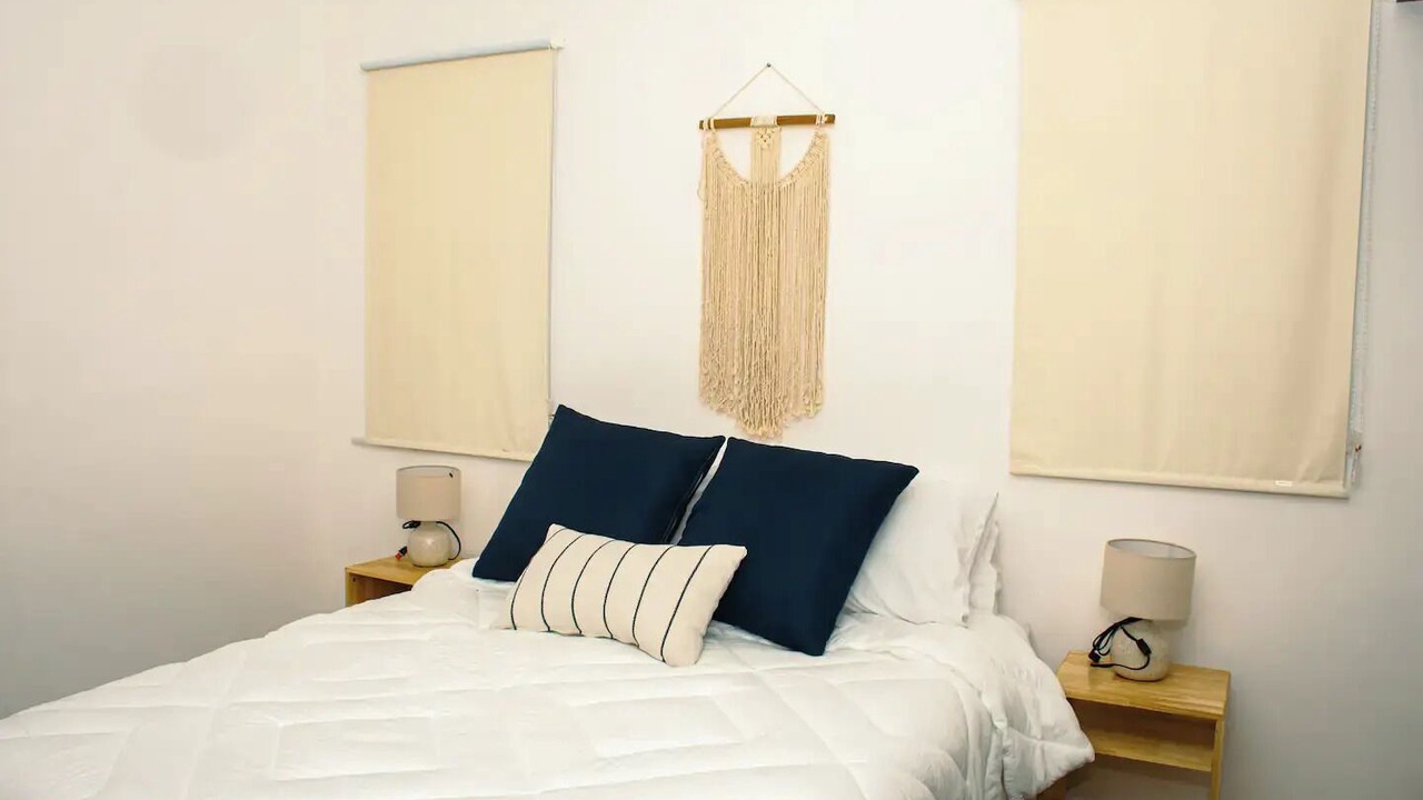 Photo of Bedroom in Libertad