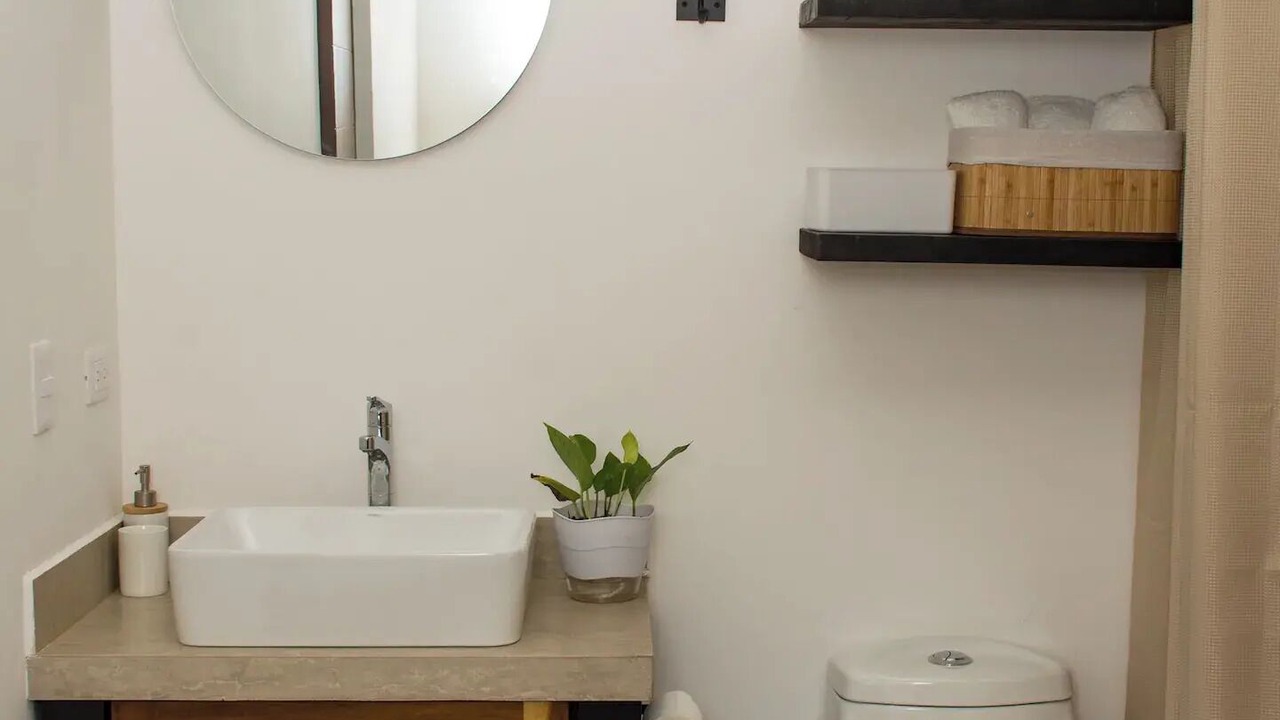 Photo of Bathroom in Libertad