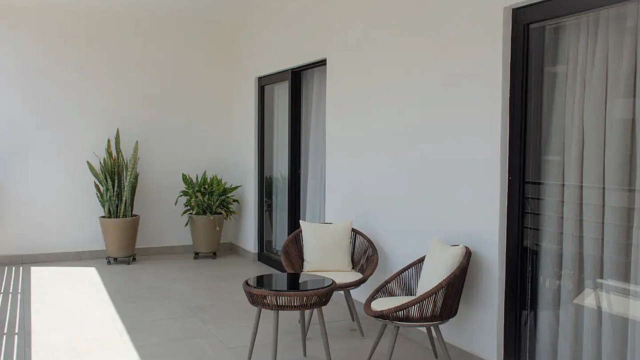 Photo of Patio Balcony in Libertad