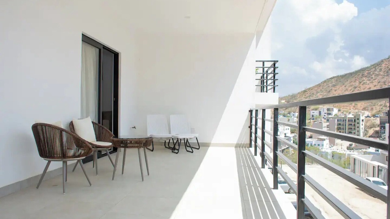 Photo of Patio Balcony in Libertad
