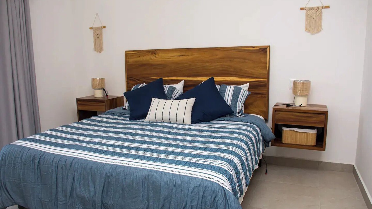 Photo of Bedroom in Libertad
