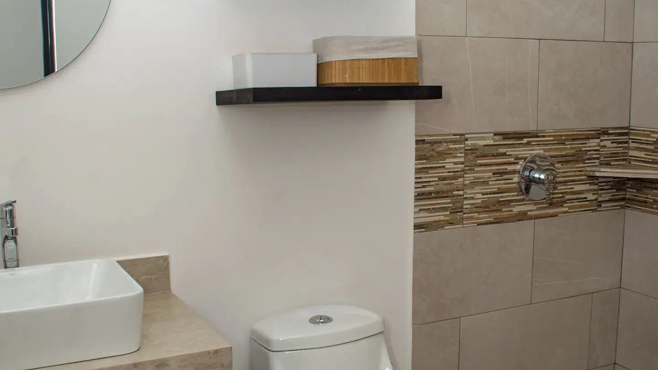 Photo of Bathroom in Libertad