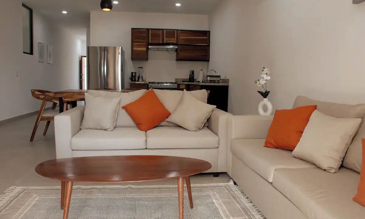 Photo of Livingroom in Libertad