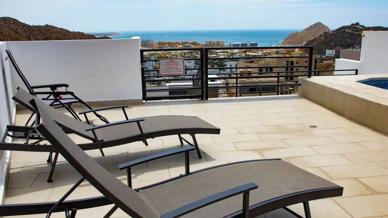 Photo of Patio Balcony in Libertad