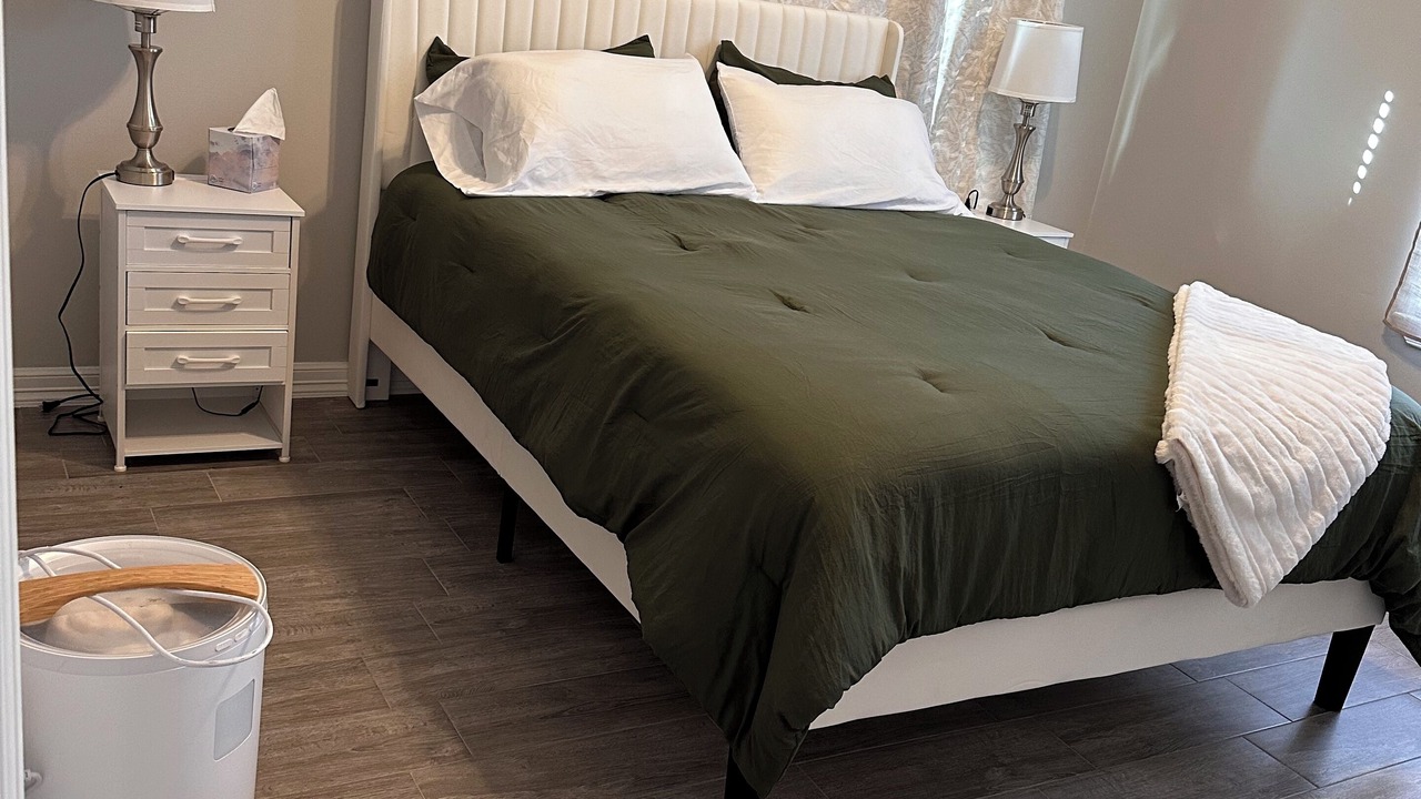 Photo of Bedroom in Weslaco