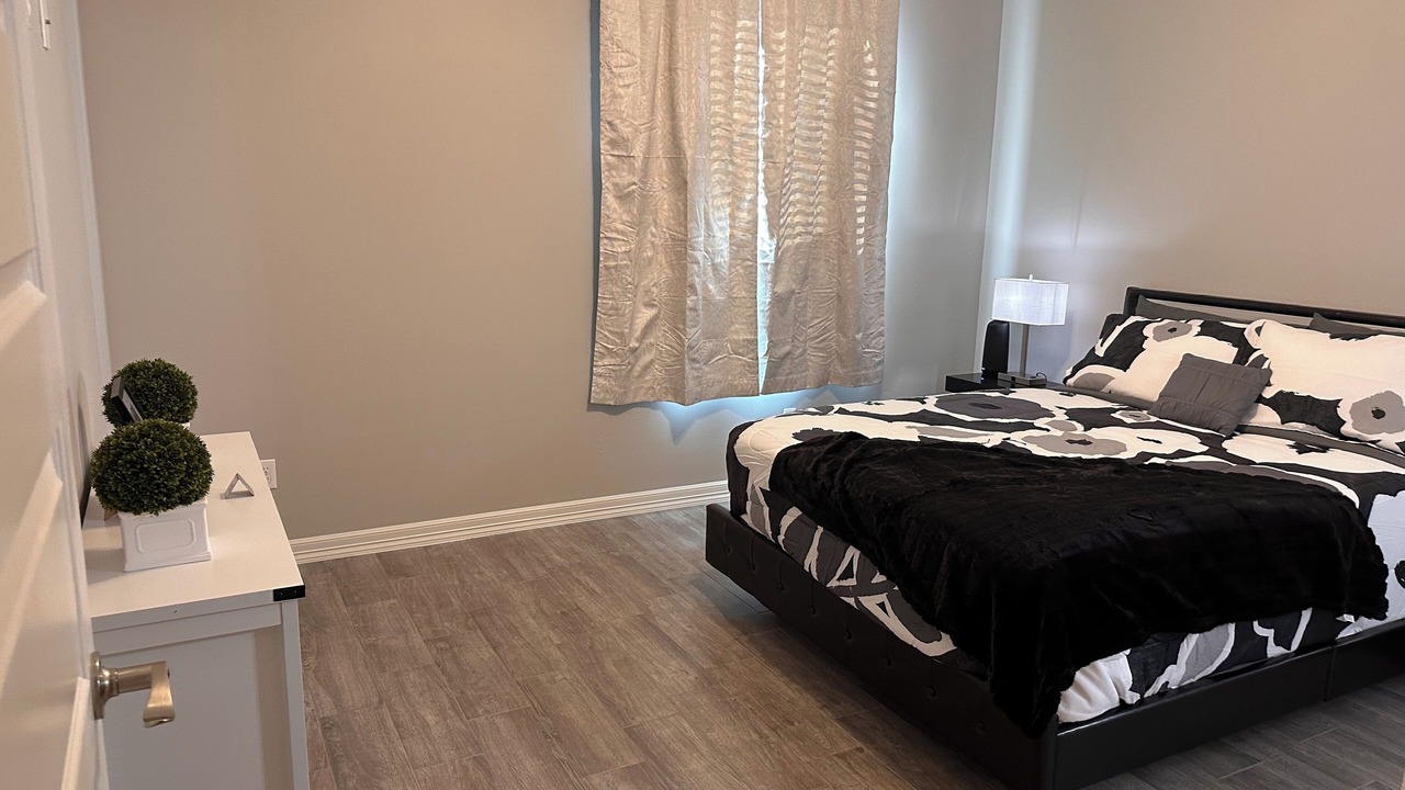 Photo of Bedroom in Weslaco