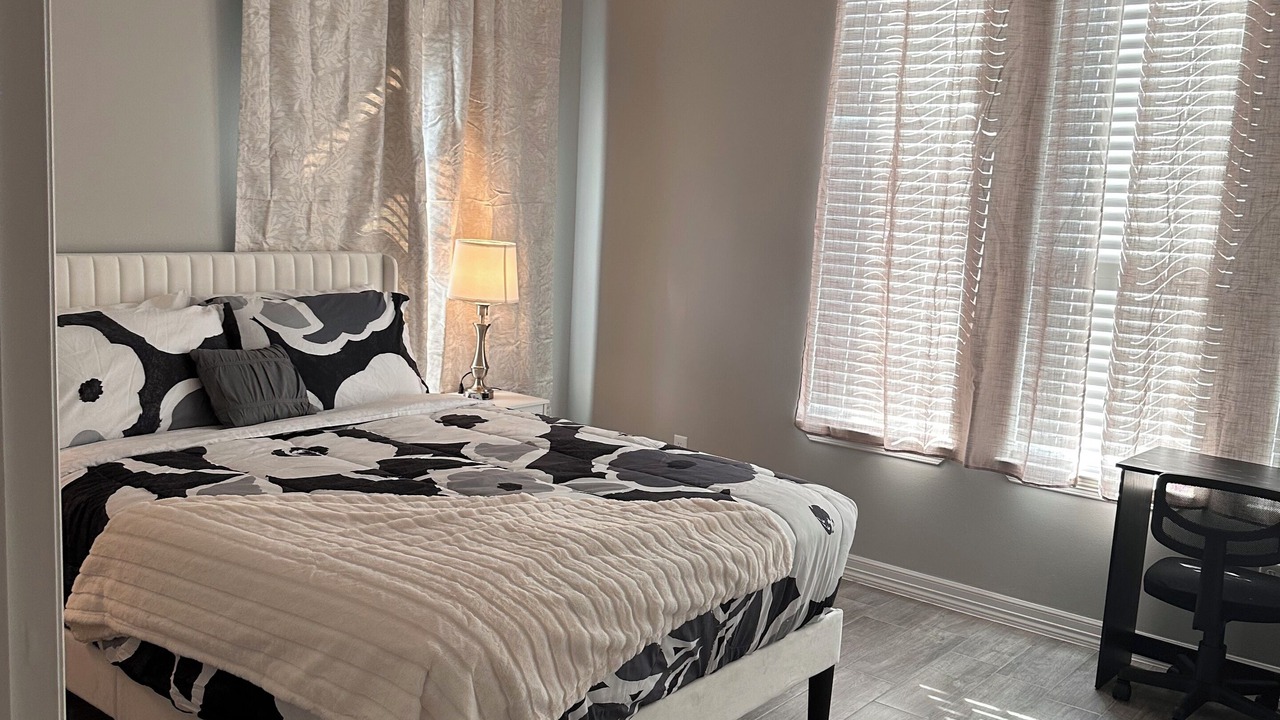 Photo of Bedroom in Weslaco