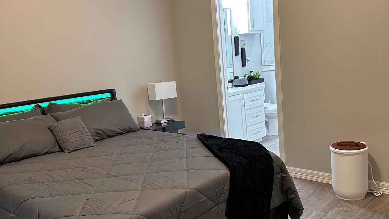 Photo of Bedroom in Weslaco