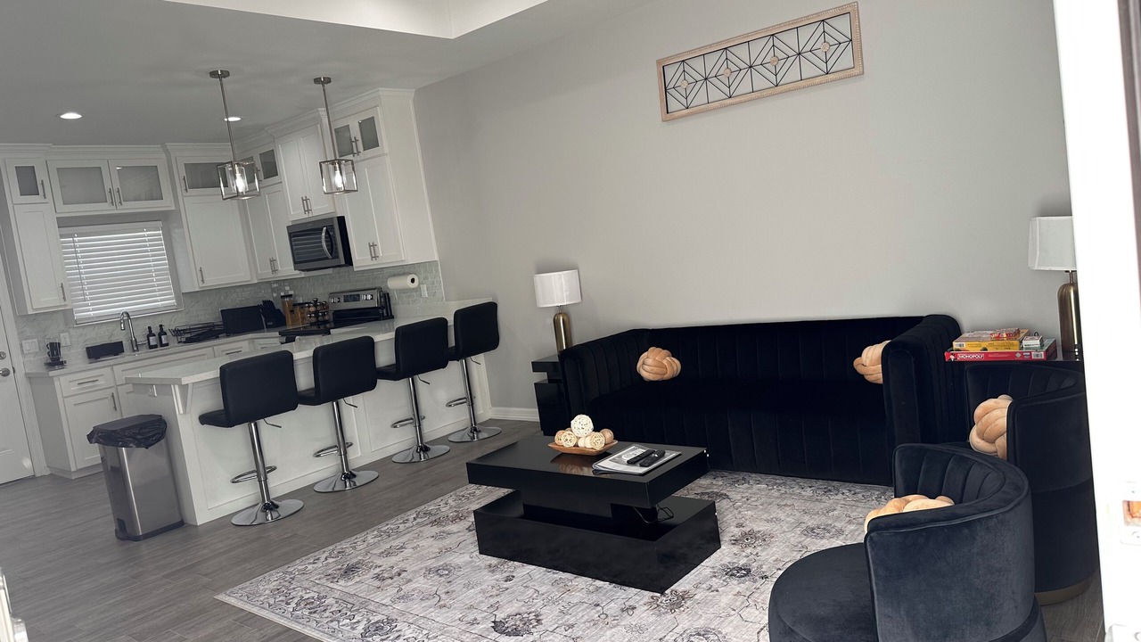 Photo of Livingroom in Weslaco