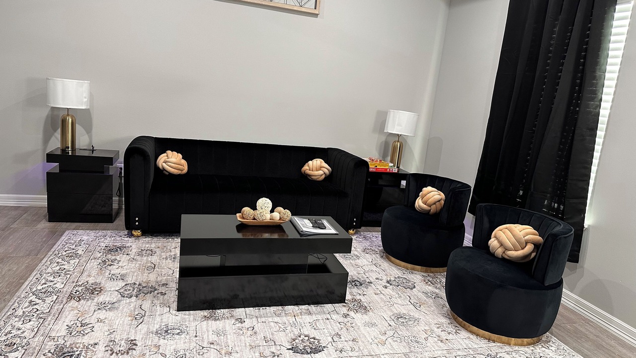 Photo of Livingroom in Weslaco