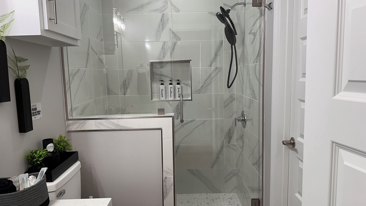 Photo of Bathroom in Weslaco