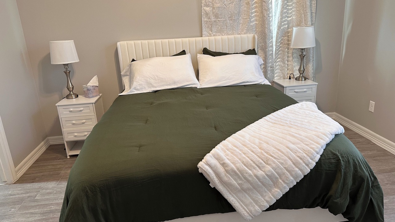 Photo of Bedroom in Weslaco