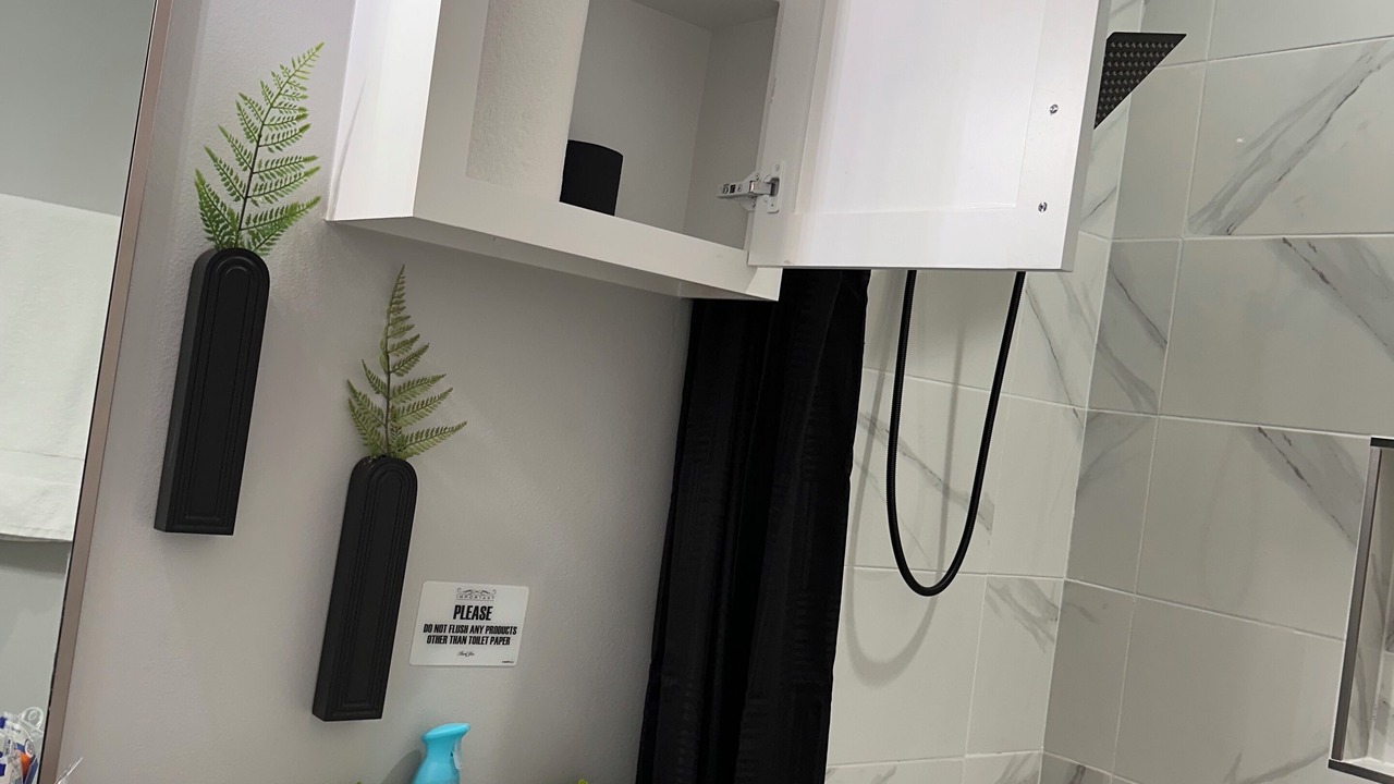 Photo of Bathroom in Weslaco