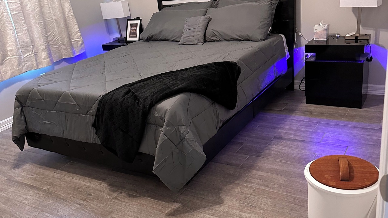 Photo of Bedroom in Weslaco