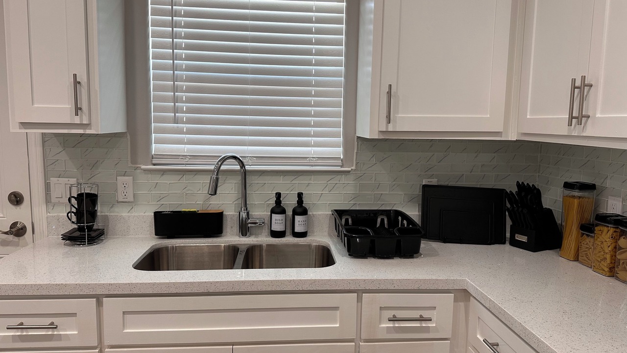Photo of Kitchen in Weslaco