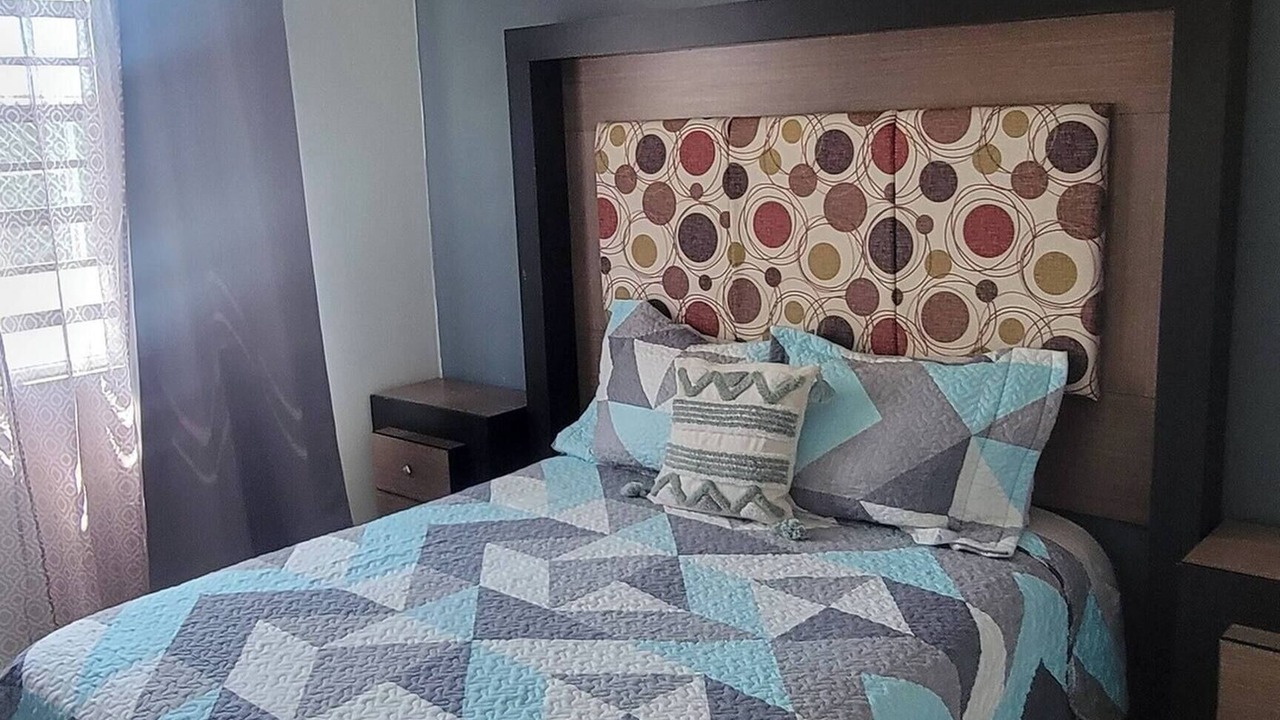 Photo of Bedroom in Ensenada