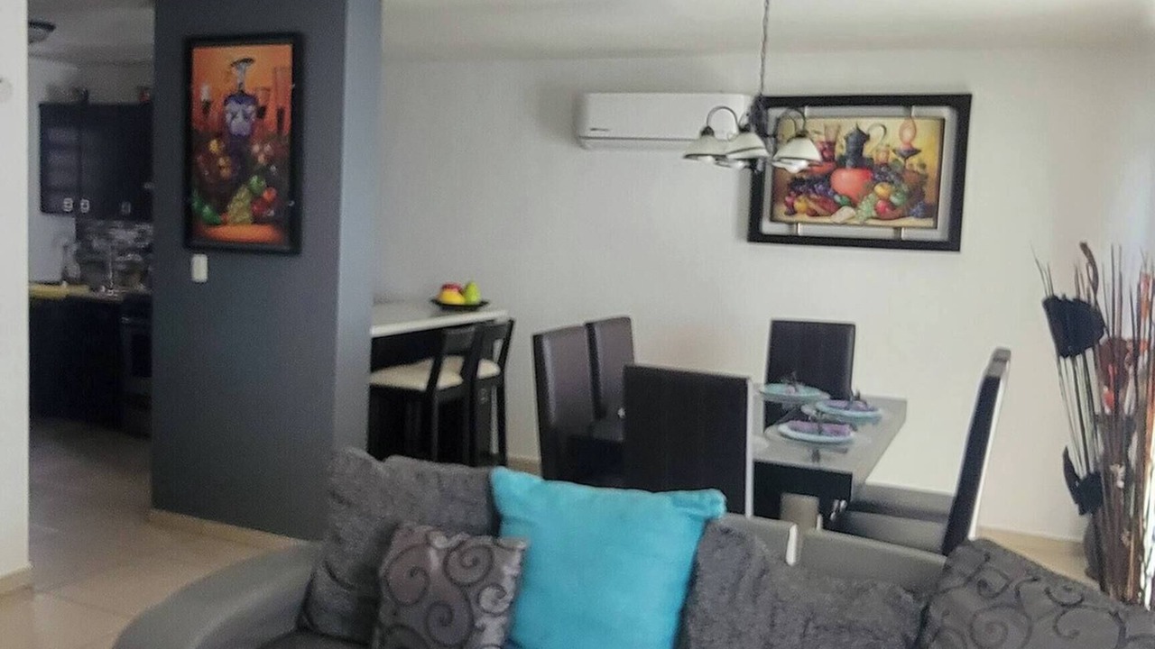 Photo of Livingroom in Ensenada