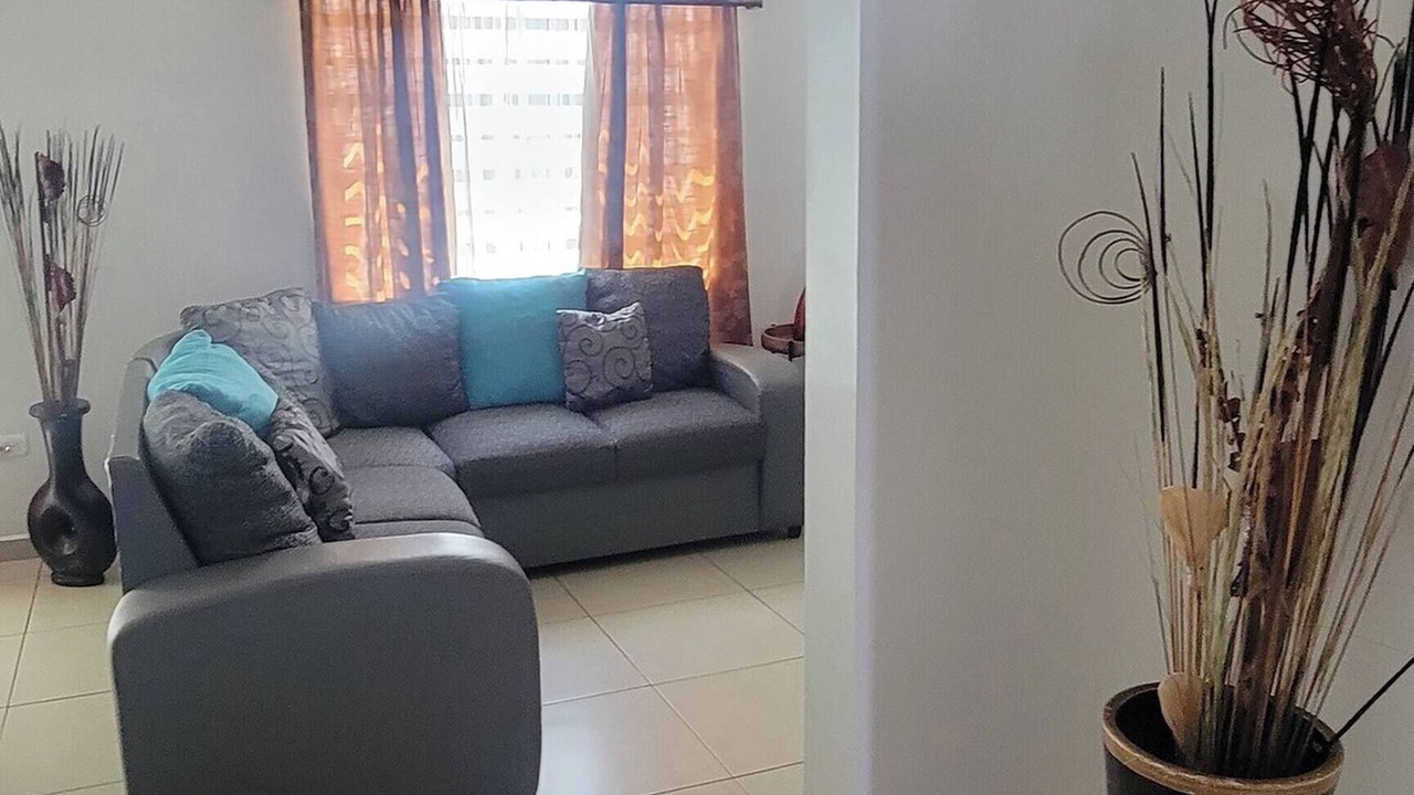 Photo of Livingroom in Ensenada