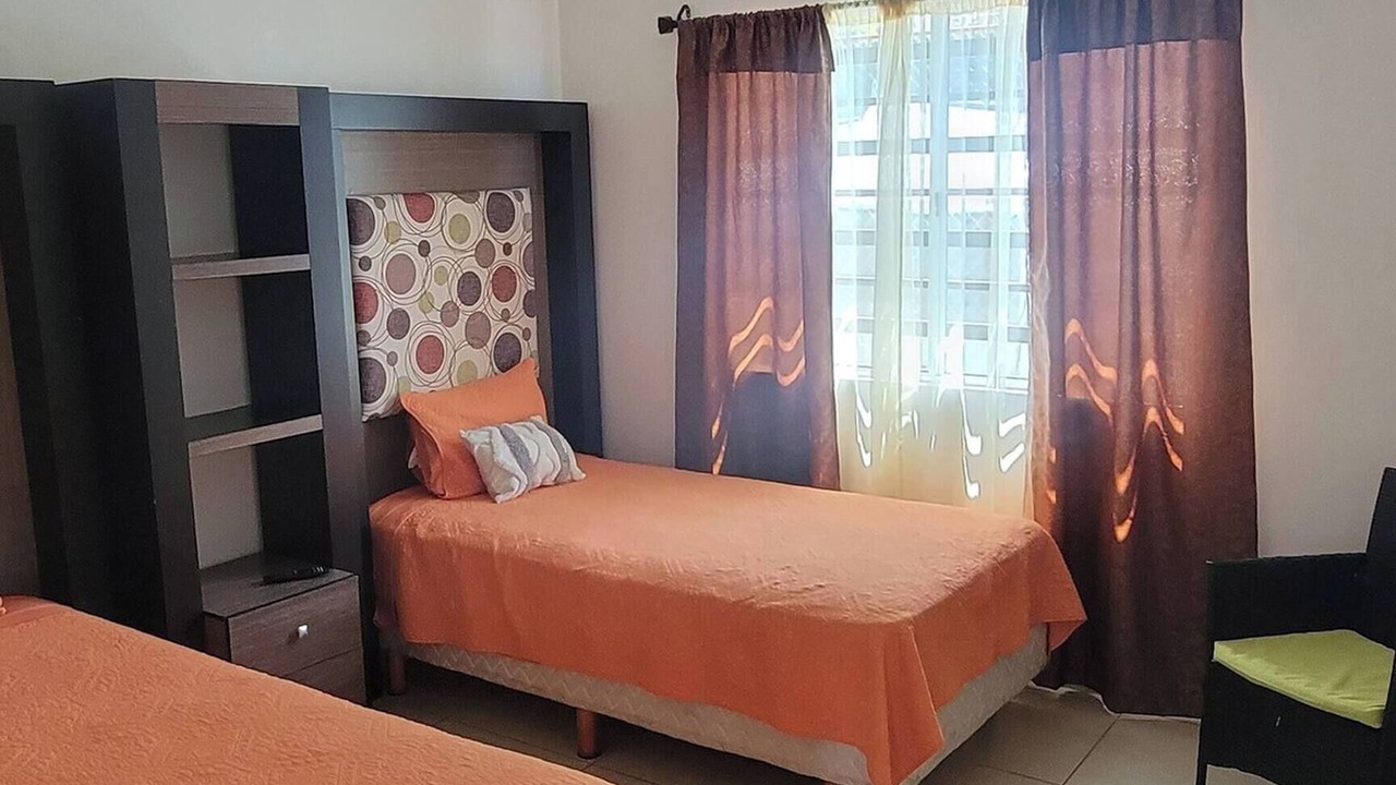 Photo of Bedroom in Ensenada