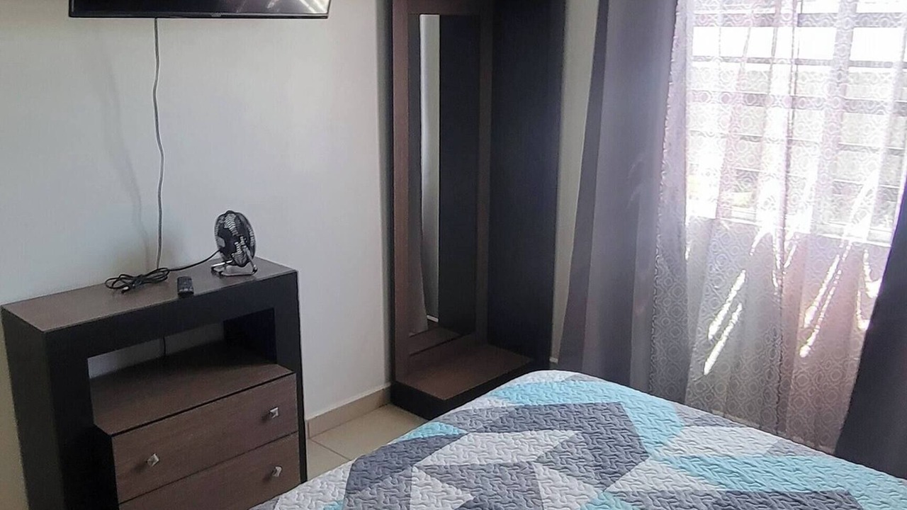 Photo of Bedroom in Ensenada