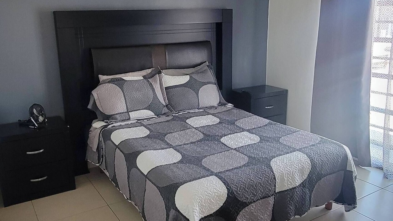 Photo of Bedroom in Ensenada