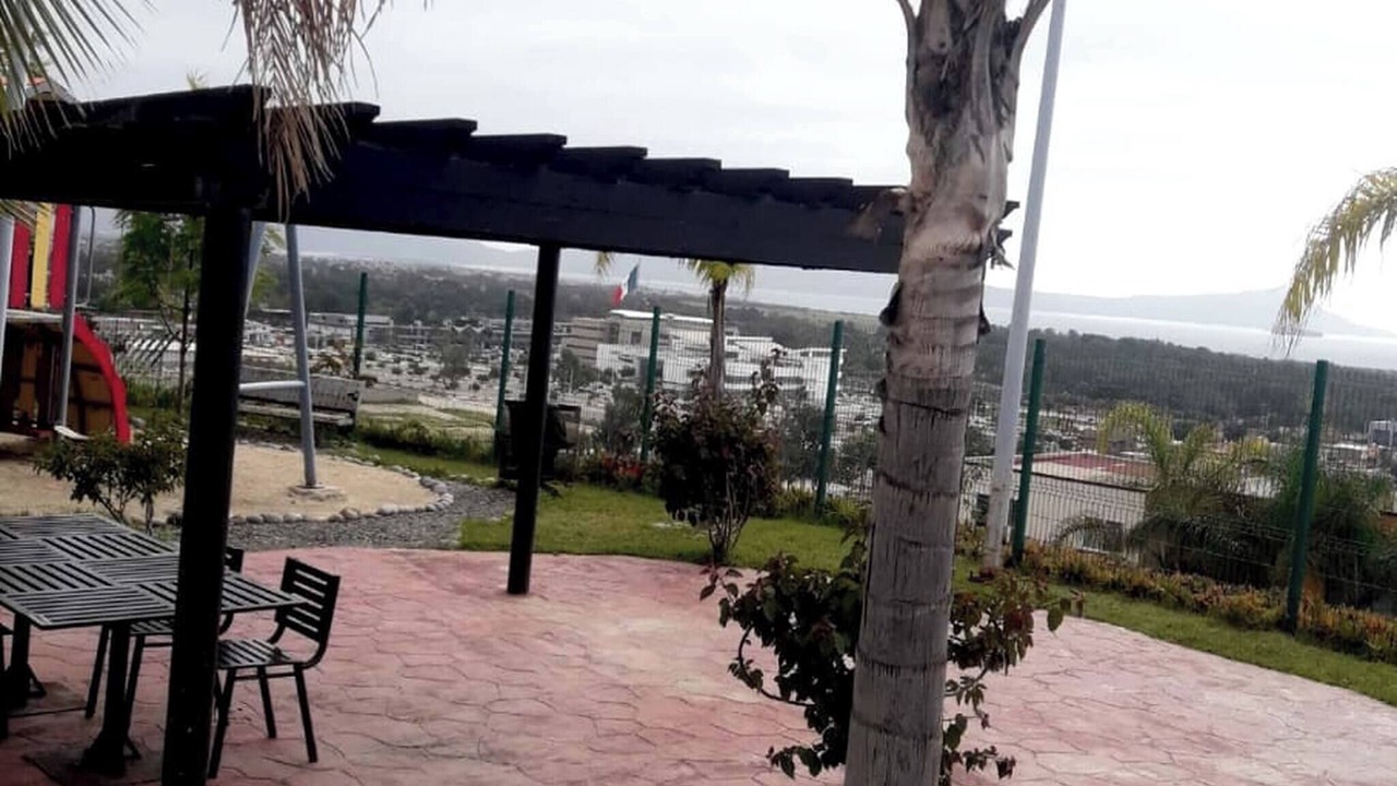Photo of Patio Balcony in Ensenada