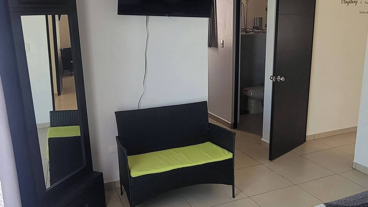 Photo of Bedroom in Ensenada