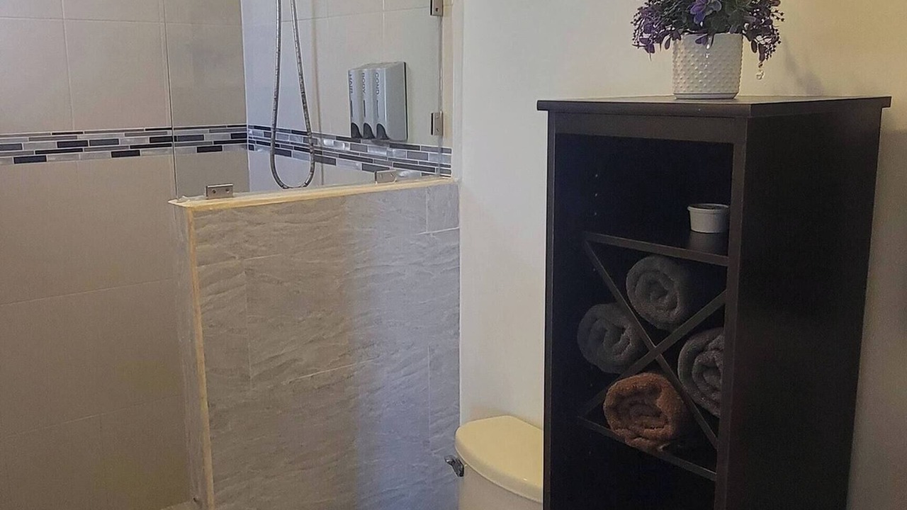 Photo of Bathroom in Ensenada