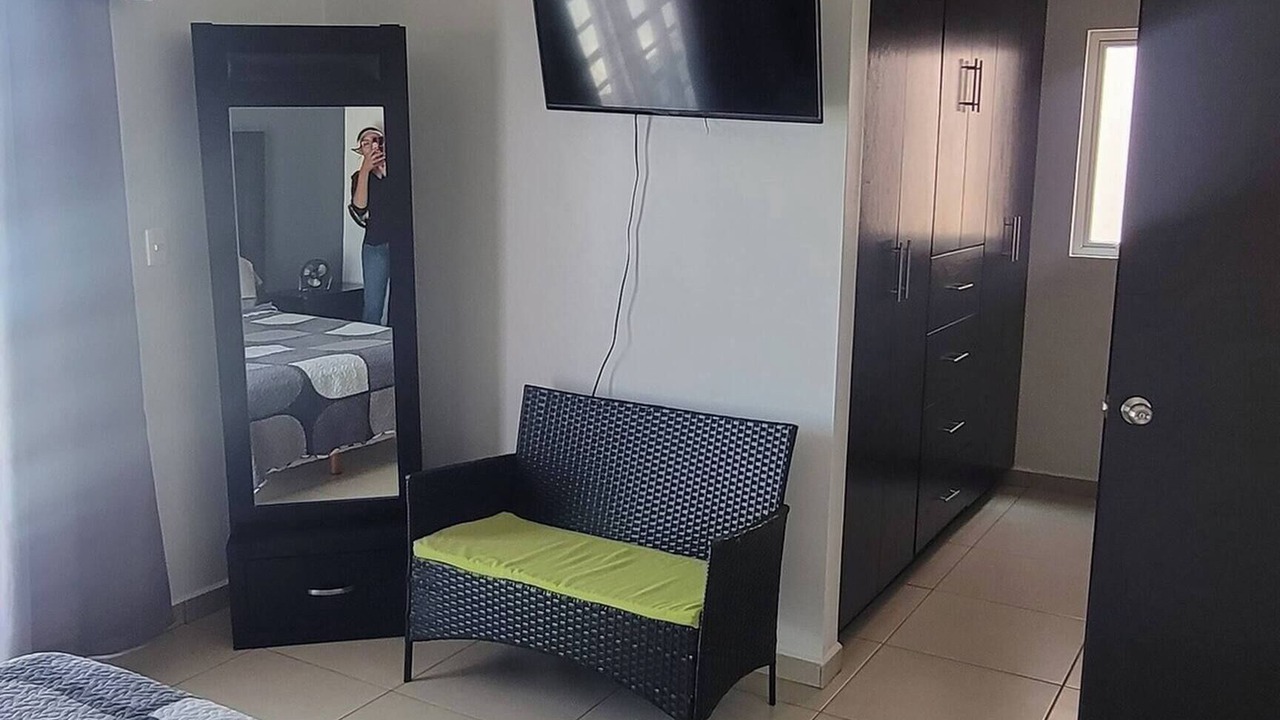 Photo of Bedroom in Ensenada