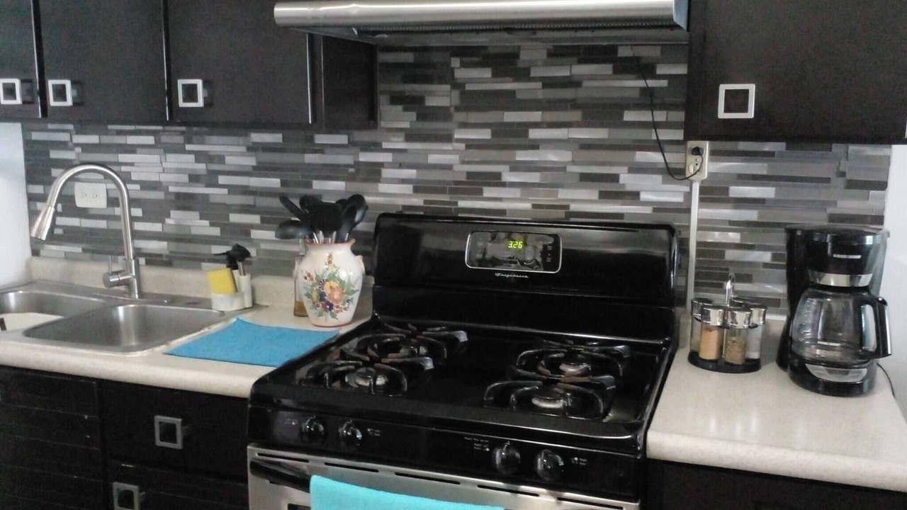 Photo of Kitchen in Ensenada