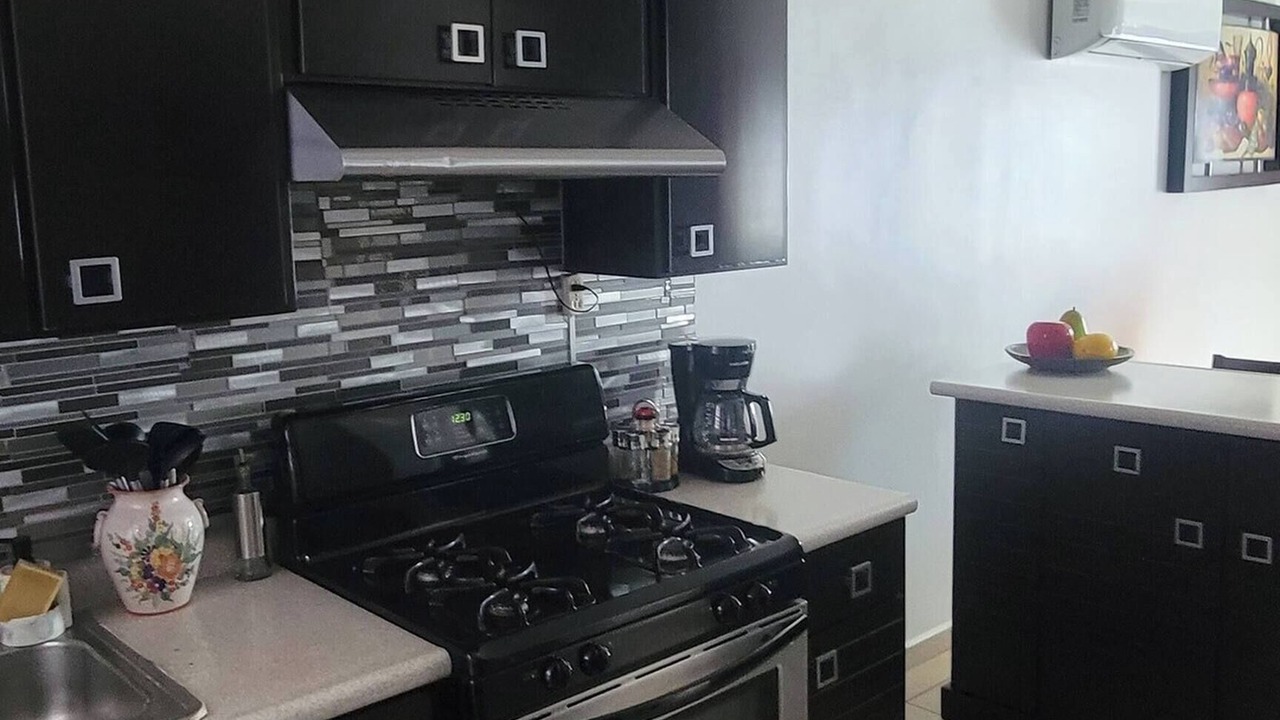 Photo of Kitchen in Ensenada