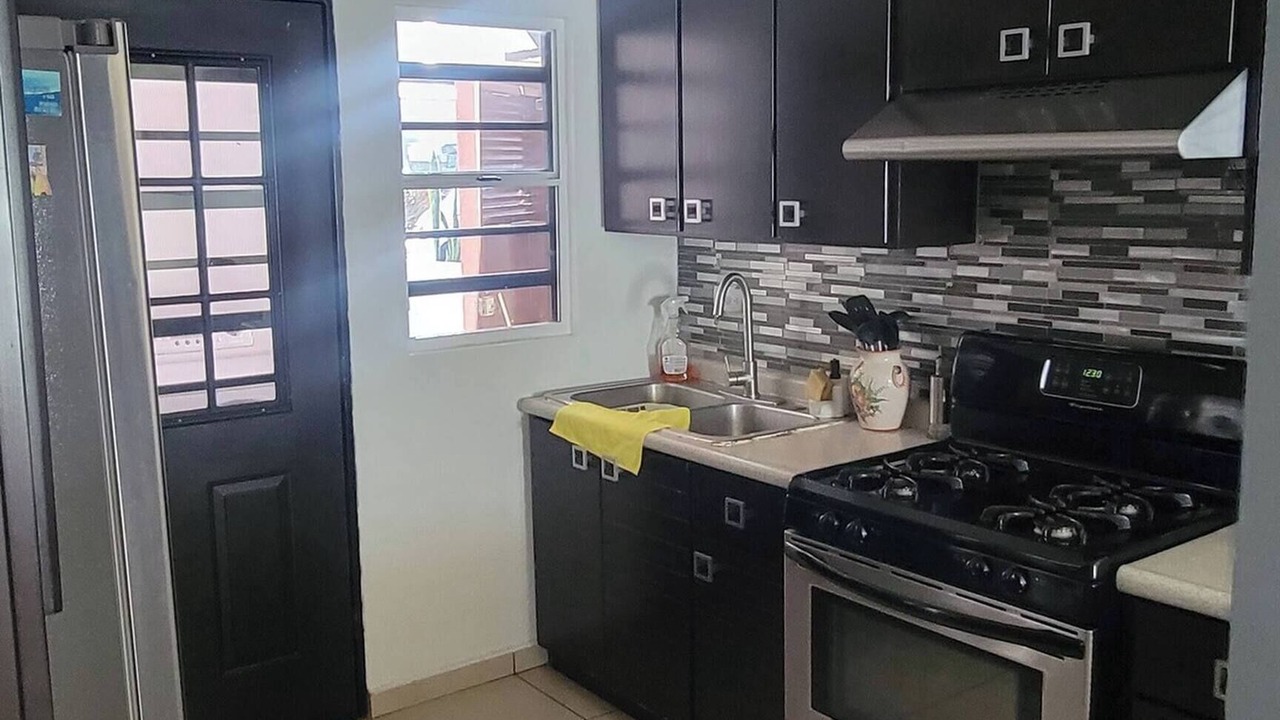 Photo of Kitchen in Ensenada