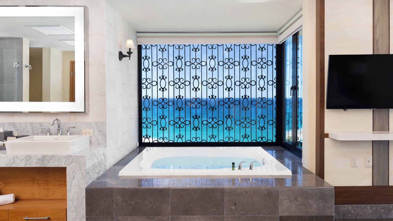 Photo of Bathroom in San Jose del Cabo