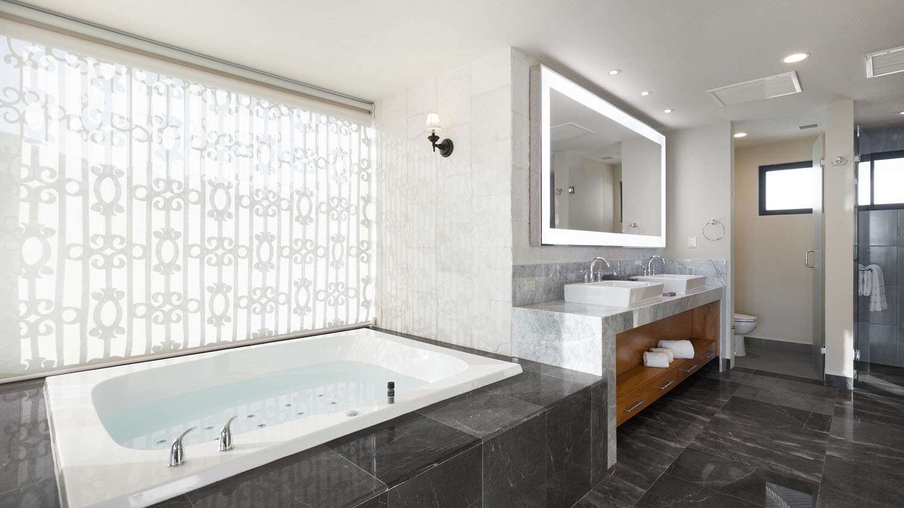Photo of Bathroom in San Jose del Cabo