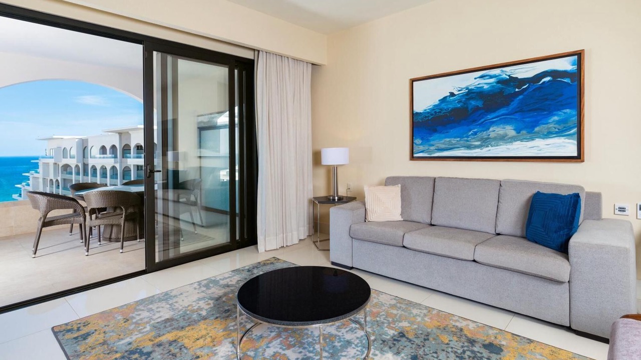 Photo of Livingroom in San Jose del Cabo