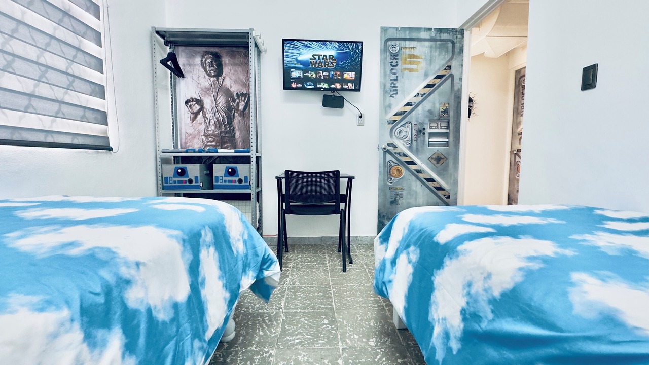 Photo of Bedroom in Torreon