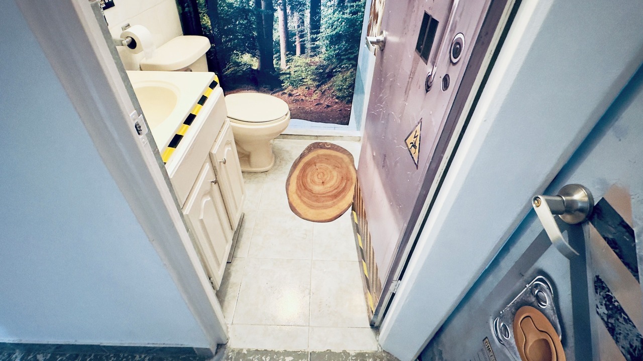 Photo of Bathroom in Torreon