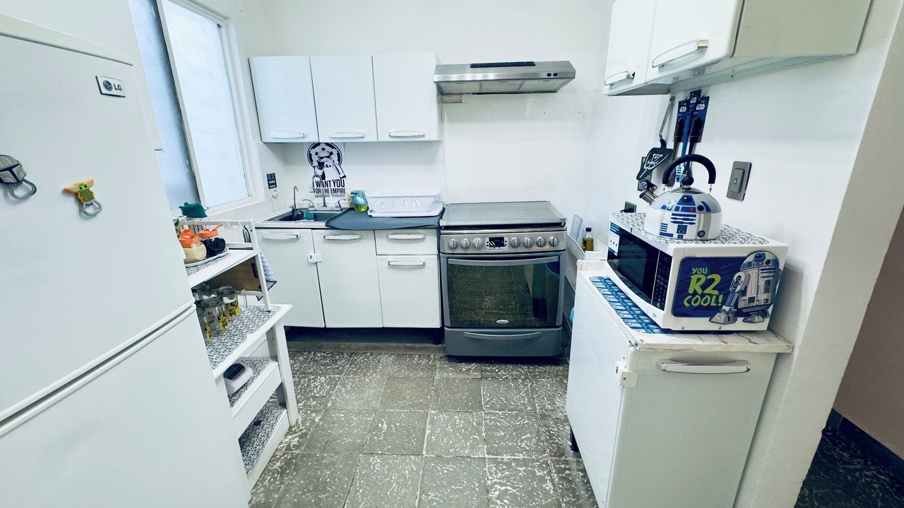 Photo of Kitchen in Torreon