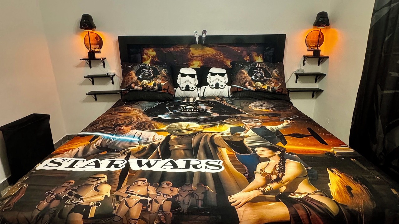 Photo of Bedroom in Torreon