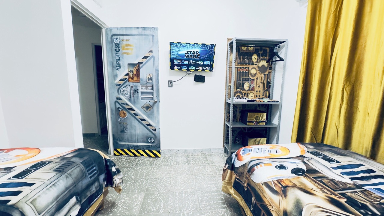 Photo of Bedroom in Torreon