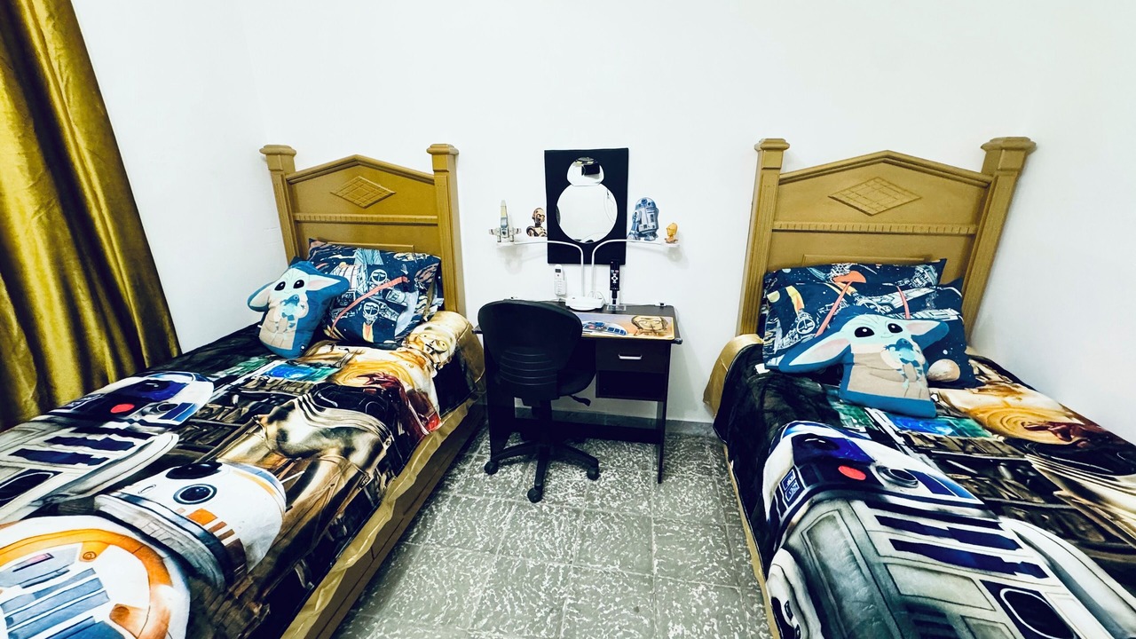 Photo of Bedroom in Torreon