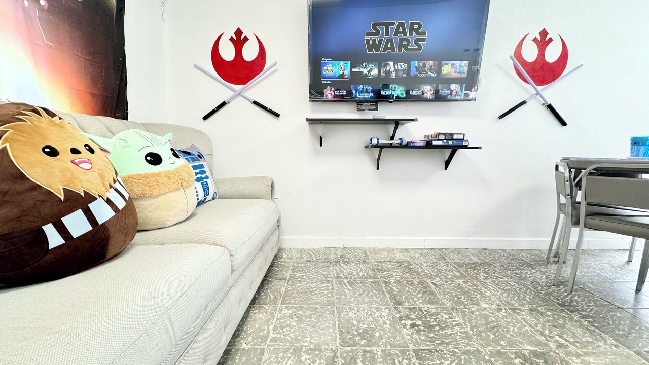 Photo of Livingroom in Torreon