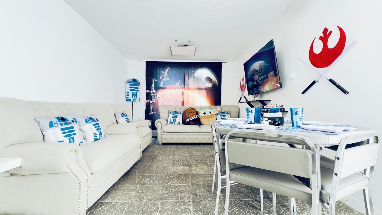 Photo of Livingroom in Torreon