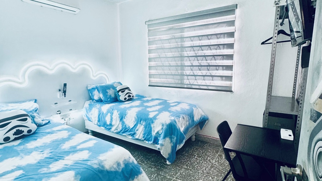Photo of Bedroom in Torreon
