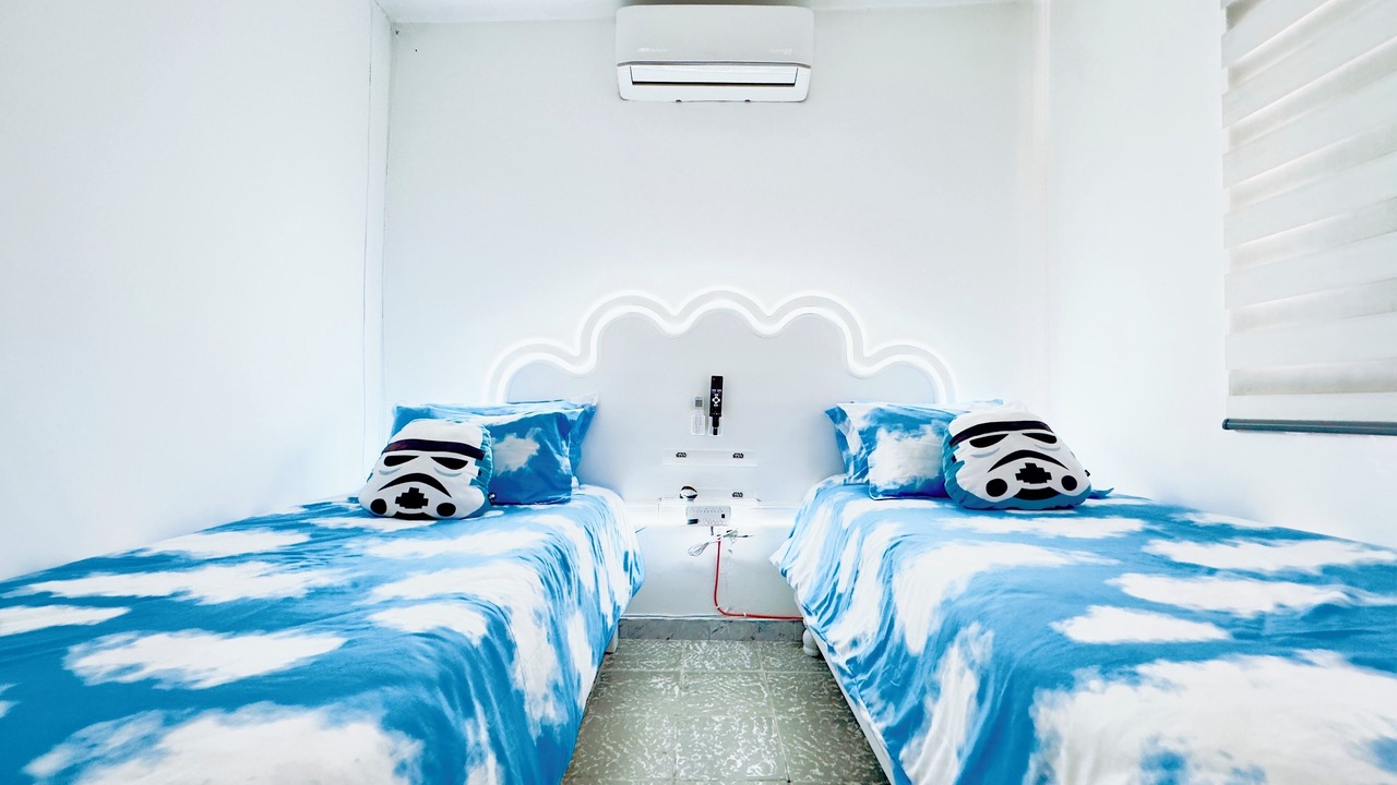 Photo of Bedroom in Torreon