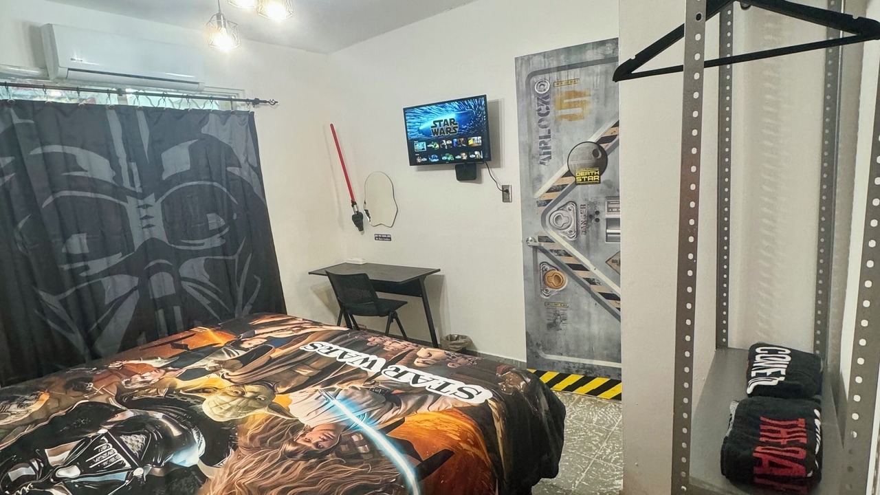 Photo of Bedroom in Torreon