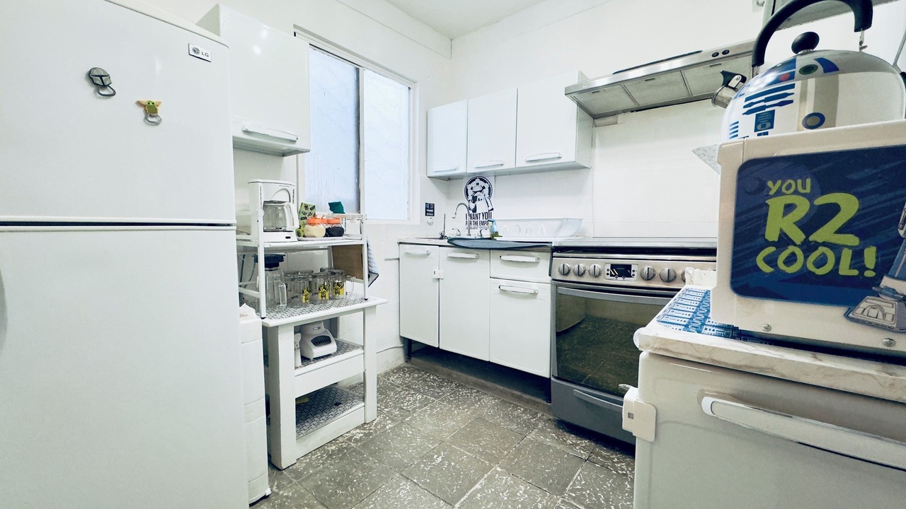 Photo of Kitchen in Torreon