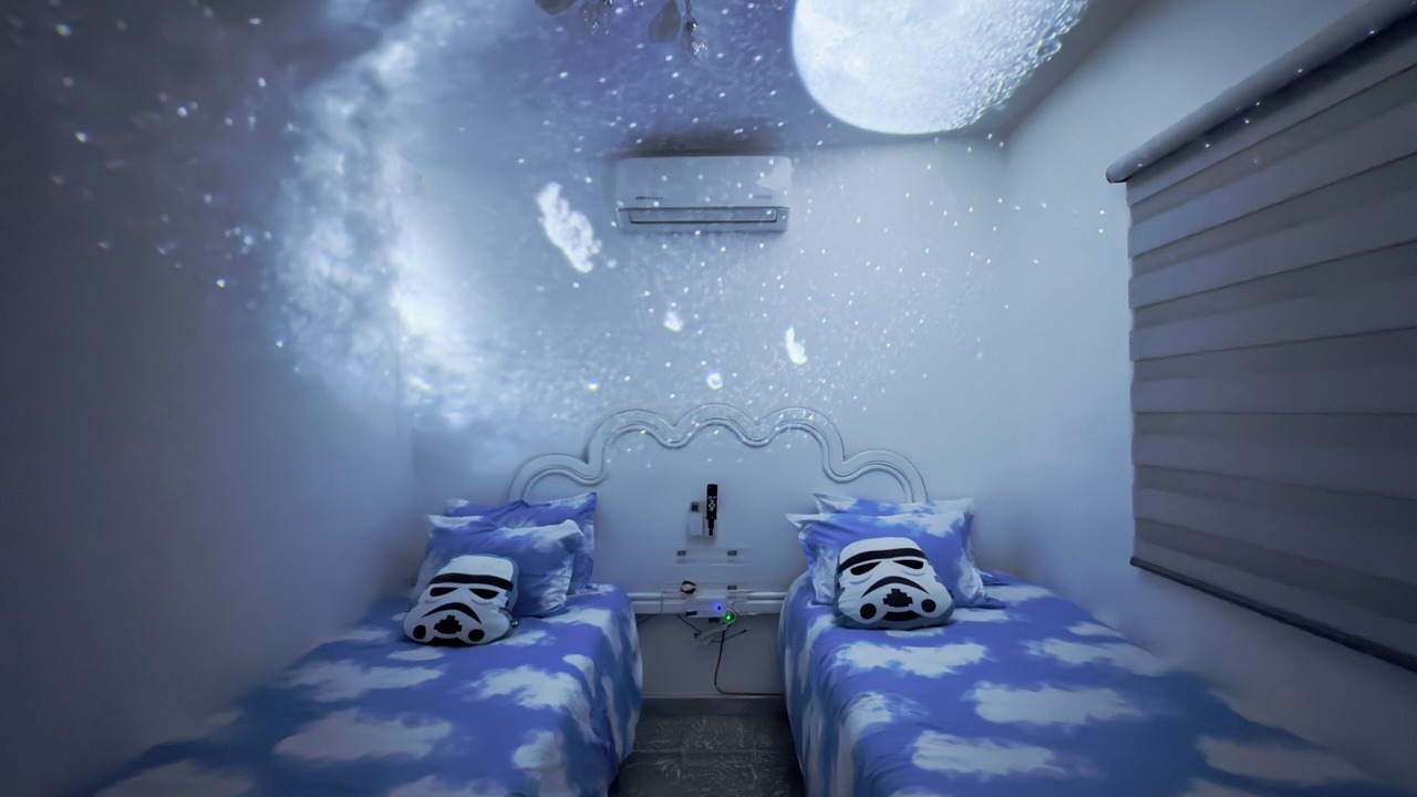 Photo of Bedroom in Torreon
