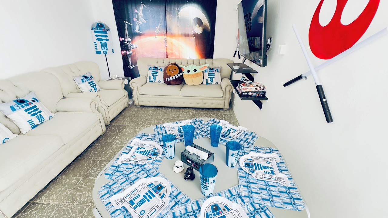Photo of Livingroom in Torreon